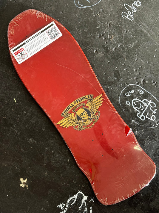 Powell Peralta