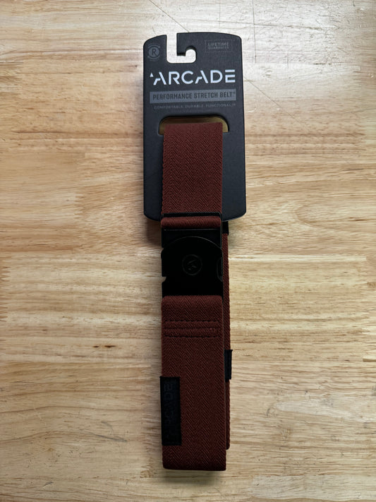 Ranger Arcade Belt