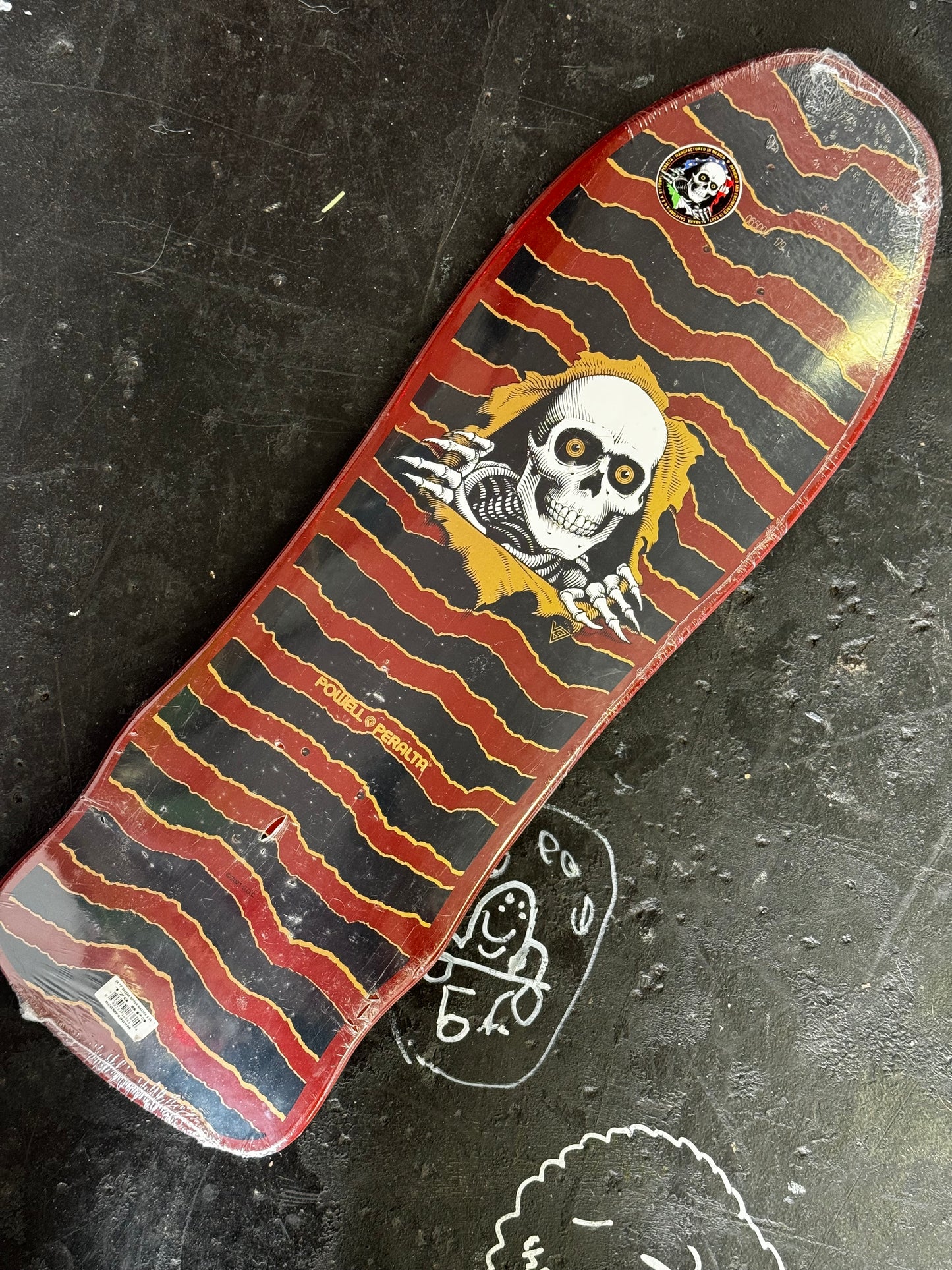 Powell Peralta