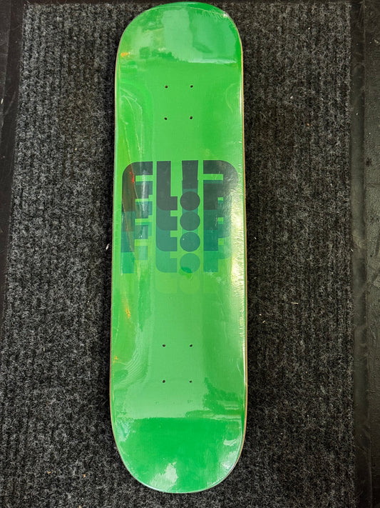 FLIP 8.38”