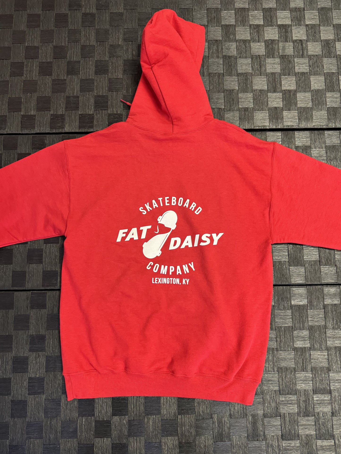 FatDaisy Gilded Hoodies! Sizes S,M