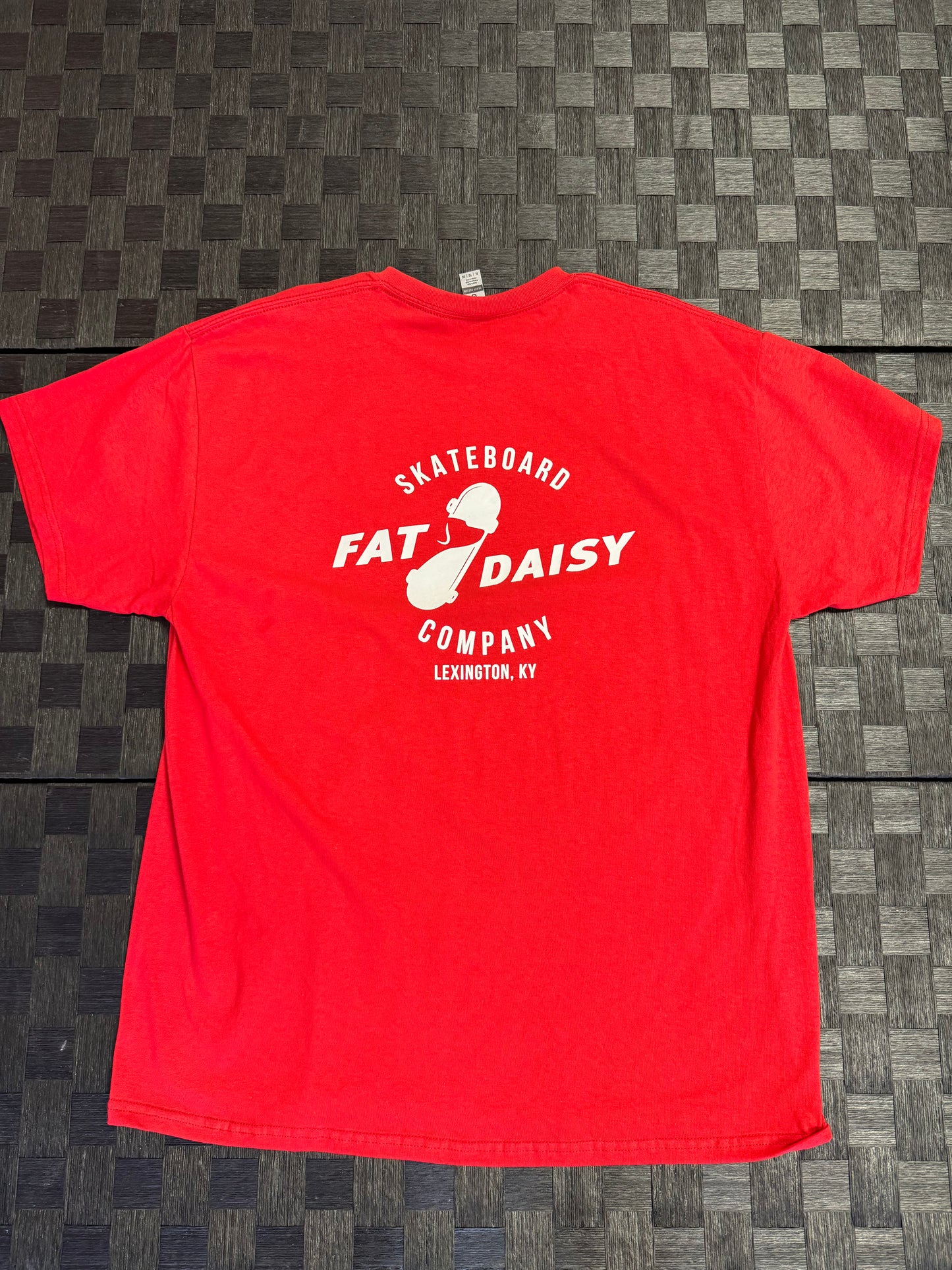 FatDaisy Gilded T-Shirt! Sizes L-2Xl