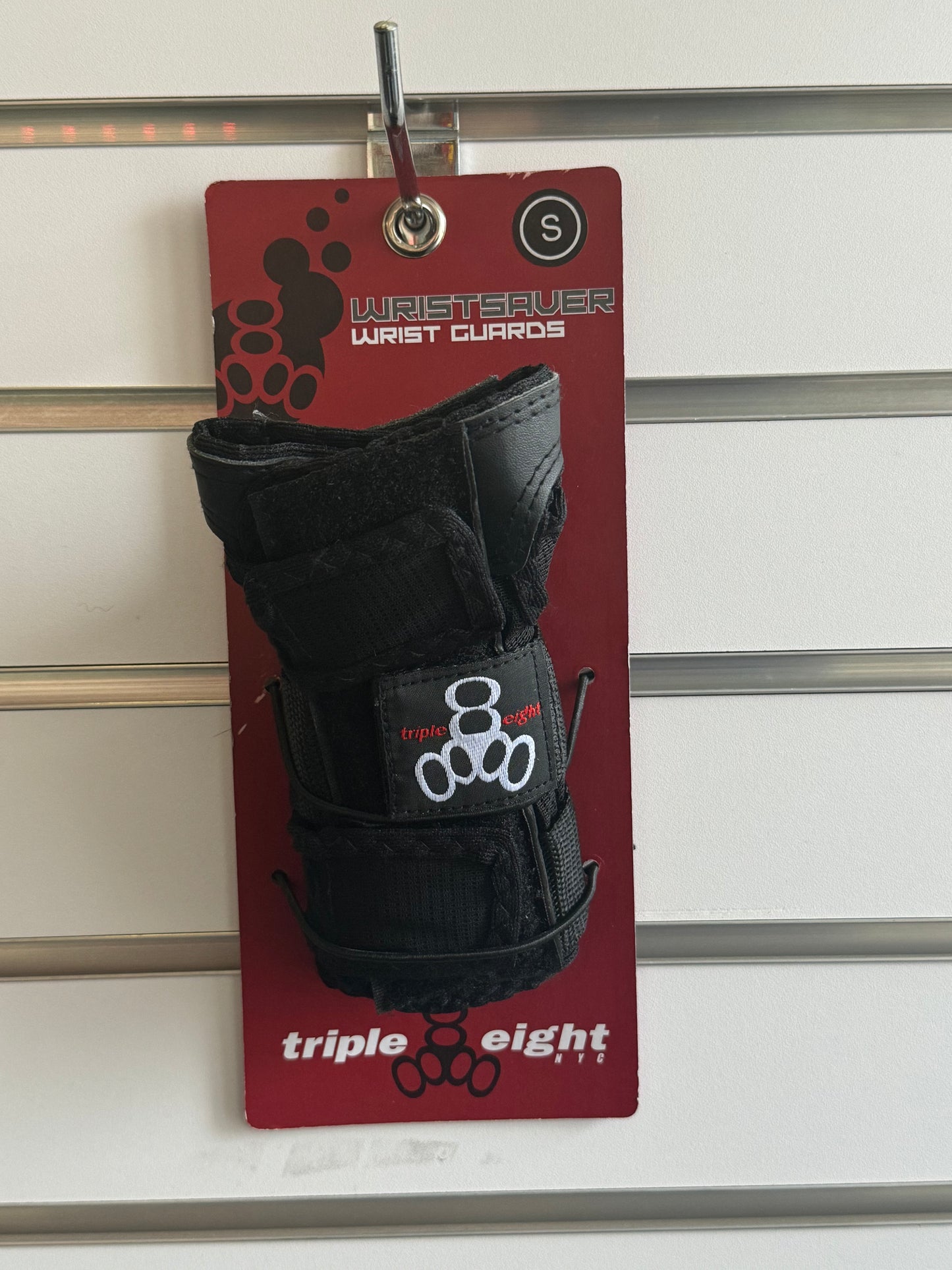 Triple Eight Wrist Guards Small