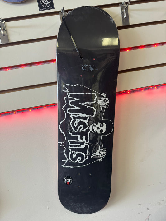 Zero Misfit ls Bat Fiend 8.25